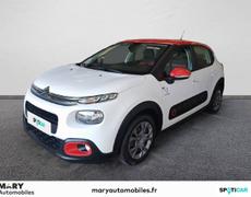 Citroen C3 Glos