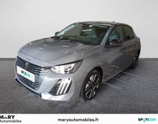 Peugeot 208 Glos