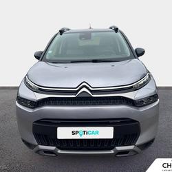Citroen C3 Aircross C3 Aircross PureTech 130 S&S EAT6 Shine Dole