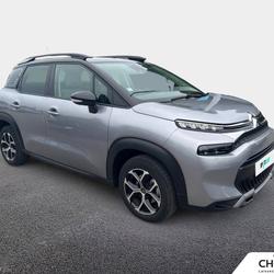 Citroen C3 Aircross C3 Aircross PureTech 130 S&S EAT6 Shine Dole