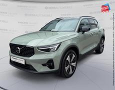 Volvo XC40 Metz
