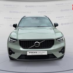 Volvo XC40 T5 Recharge 180 + 82ch Ultimate DCT 7 occasion - Metz - photo 2/31