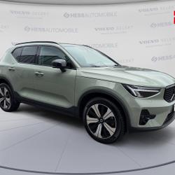 Volvo XC40 T5 Recharge 180 + 82ch Ultimate DCT 7 occasion - Metz - photo 3/31