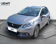Peugeot 2008 Questembert