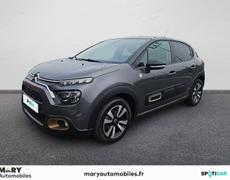 Citroen C3 Glos