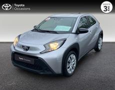 Toyota Aygo X Magny-les-Hameaux