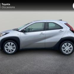 Toyota Aygo X 1.0 VVT-i 72ch Dynamic Magny-les-Hameaux