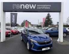 Renault Clio 5 Lannion