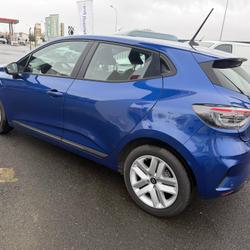 Renault Clio 5 Clio TCe 90 ch GSR2 Evolution Lannion