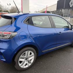 Renault Clio 5 Clio TCe 90 ch GSR2 Evolution Lannion