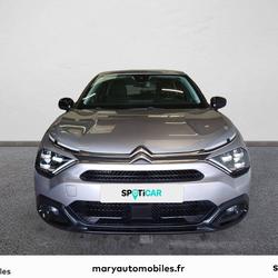 Citroen C4 C4 PureTech 130 S&S BVM6 Feel Glos