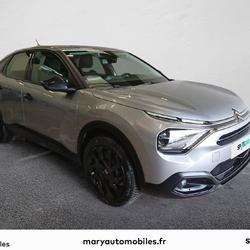 Citroen C4 C4 PureTech 130 S&S BVM6 Feel Glos