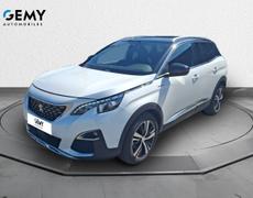Peugeot 3008 Questembert