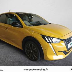 Peugeot 208 208 PureTech 100 S&S EAT8 GT Glos