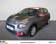 Citroen C3 Glos