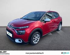 Citroen C3 Glos