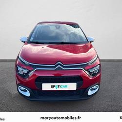 Citroen C3 C3 PureTech 83 S&S BVM5 YOU! Glos