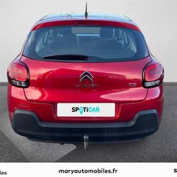 Citroen C3 C3 PureTech 83 S&S BVM5 YOU! Glos