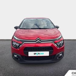 Citroen C3 C3 BlueHDi 100 BVM6 You Dole