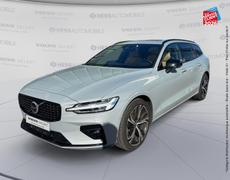Volvo V60 Metz