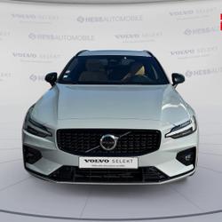 Volvo V60 B4 197ch Ultra Style Dark DCT 7 Metz