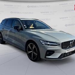 Volvo V60 B4 197ch Ultra Style Dark DCT 7 Metz