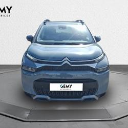 Citroen C3 Aircross C3 Aircross PureTech 130 S&S EAT6 Shine Questembert