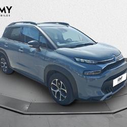 Citroen C3 Aircross C3 Aircross PureTech 130 S&S EAT6 Shine Questembert