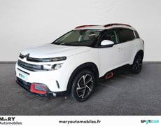 Citroen C5 Aircross Glos