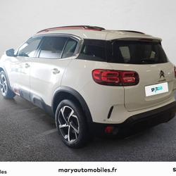 Citroen C5 Aircross C5 Aircross BlueHDi 130 S&S EAT8 Feel Glos
