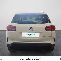 Citroen C5 Aircross C5 Aircross BlueHDi 130 S&S EAT8 Feel Glos