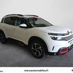 Citroen C5 Aircross C5 Aircross BlueHDi 130 S&S EAT8 Feel Glos