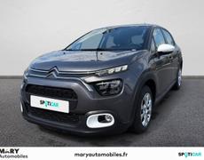 Citroen C3 Glos