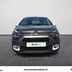 Citroen C3 C3 PureTech 83 S&S BVM5 YOU! Glos