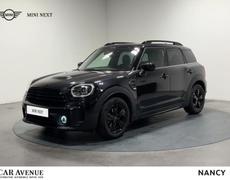 Mini Countryman Maxéville
