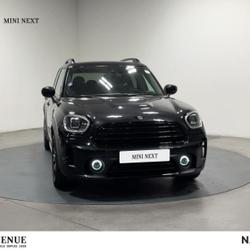 Mini Countryman Cooper 136ch  Edition Premium BVA7 Max&eacute;ville