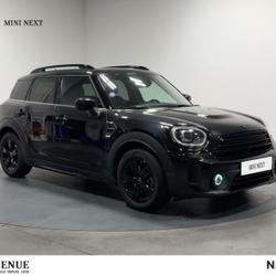 Mini Countryman Cooper 136ch  Edition Premium BVA7 Max&eacute;ville