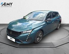 Peugeot 308 SW Phase 2 Questembert