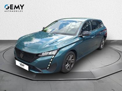 Peugeot 308 SW - 308 SW Active Pack BlueHDI 130 S&S EAT8 - 13 790 €