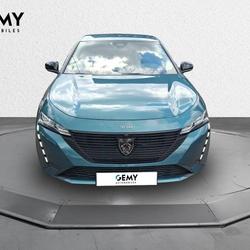 Peugeot 308 SW Phase 2 308 SW Active Pack BlueHDI 130 S&S EAT8 Questembert