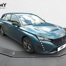 Peugeot 308 SW Phase 2 308 SW Active Pack BlueHDI 130 S&S EAT8 Questembert