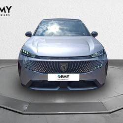 Peugeot 3008 3008 Hybrid 145 e-DCS6 GT Questembert