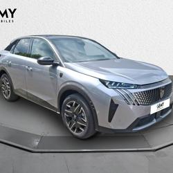Peugeot 3008 3008 Hybrid 145 e-DCS6 GT Questembert