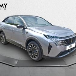 Peugeot 3008 3008 Hybrid 145 e-DCS6 GT Questembert