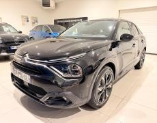 Citroen e-C4 Glos