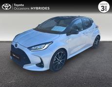 Toyota Yaris - 116h GR Sport 5p MY22 - 22 980 €
