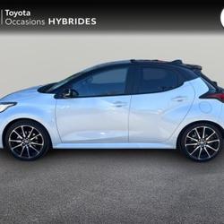 Toyota Yaris 116h GR Sport 5p MY22 Magny-les-Hameaux