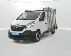 Renault Trafic - TRAFIC FGN L1H1 1000 KG DCI 120 CONFORT - 18 490 €