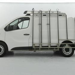 Renault Trafic TRAFIC FGN L1H1 1000 KG DCI 120 CONFORT Lannion