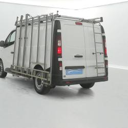 Renault Trafic TRAFIC FGN L1H1 1000 KG DCI 120 CONFORT Lannion